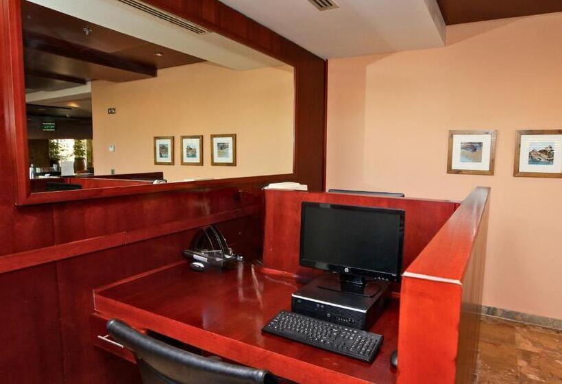 هتل Intercontinental Aqaba, An Ihg