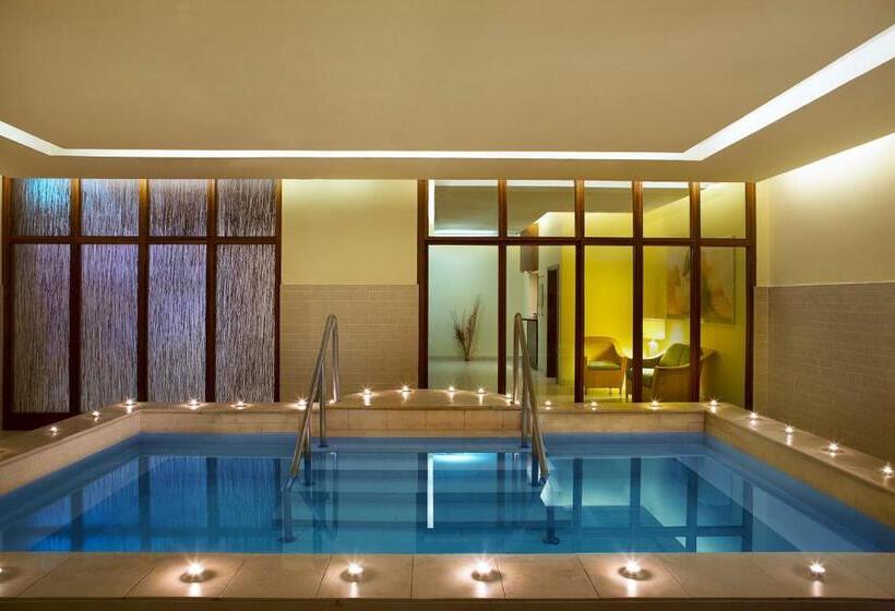 هتل Intercontinental Aqaba, An Ihg