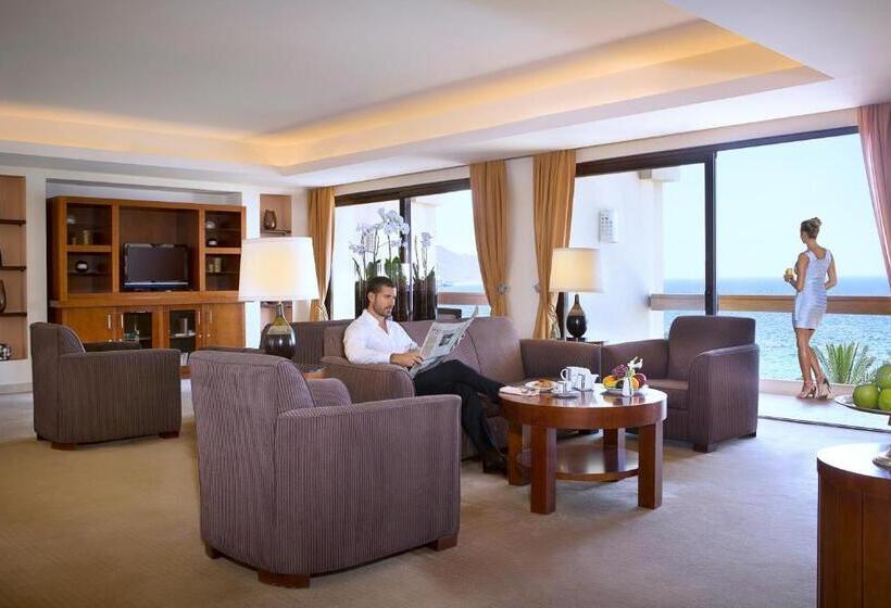 هتل Intercontinental Aqaba, An Ihg