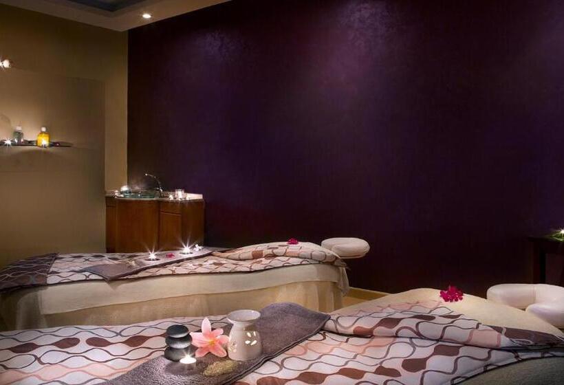 هتل Intercontinental Aqaba, An Ihg