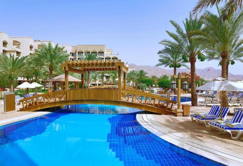 هتل Intercontinental Aqaba, An Ihg