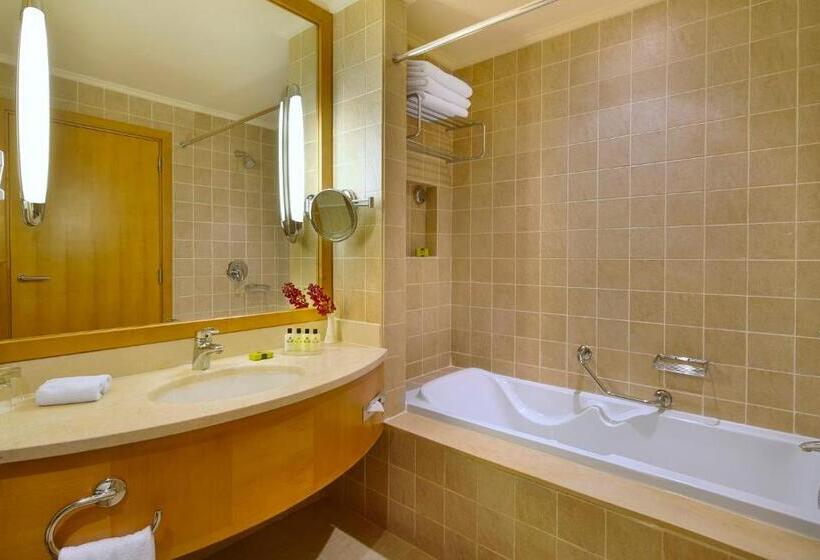 هتل Intercontinental Aqaba, An Ihg