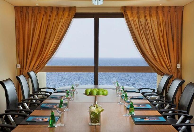 هتل Intercontinental Aqaba, An Ihg