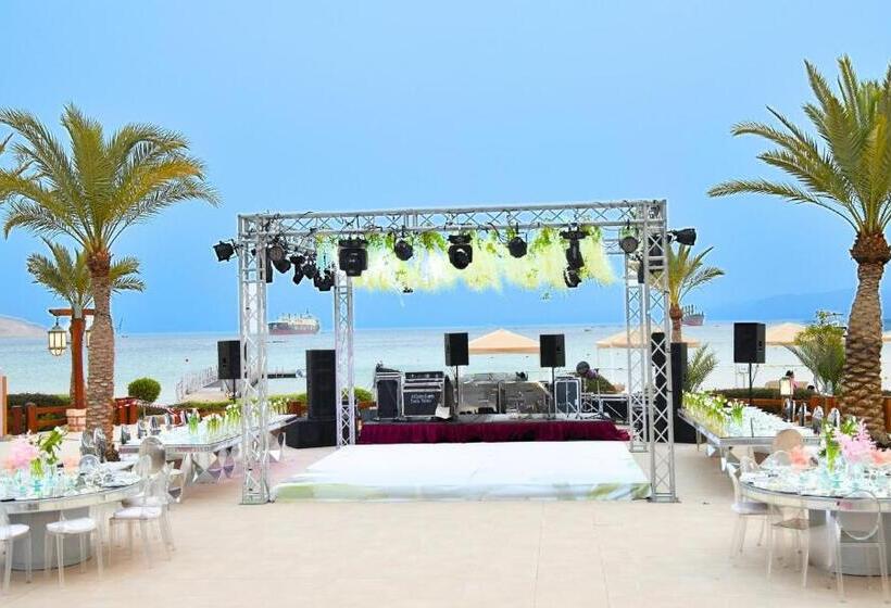 هتل Intercontinental Aqaba, An Ihg