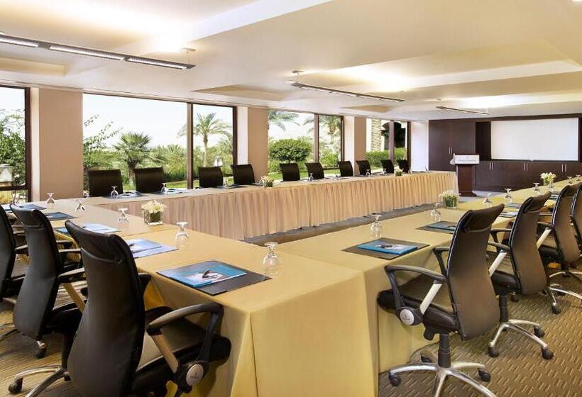 هتل Intercontinental Aqaba, An Ihg