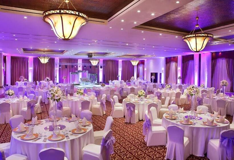 هتل Intercontinental Aqaba, An Ihg