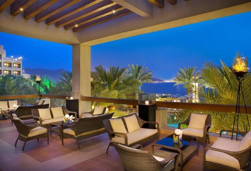 هتل Intercontinental Aqaba, An Ihg
