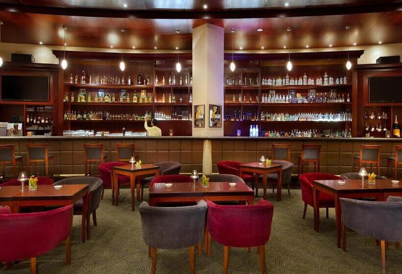 هتل Intercontinental Aqaba, An Ihg