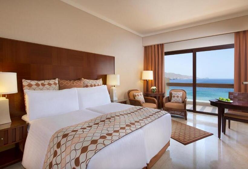 هتل Intercontinental Aqaba, An Ihg