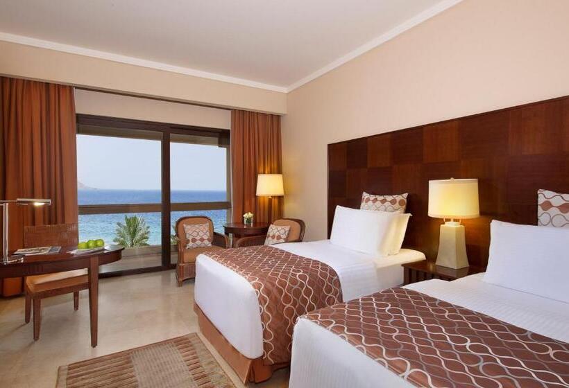 هتل Intercontinental Aqaba, An Ihg