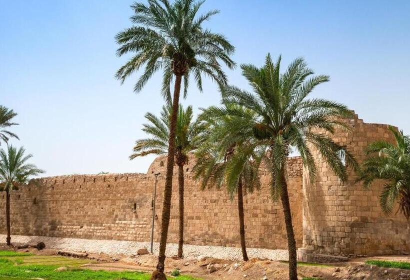 هتل Intercontinental Aqaba, An Ihg