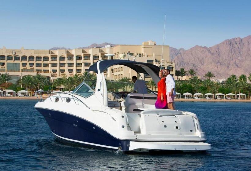 هتل Intercontinental Aqaba, An Ihg