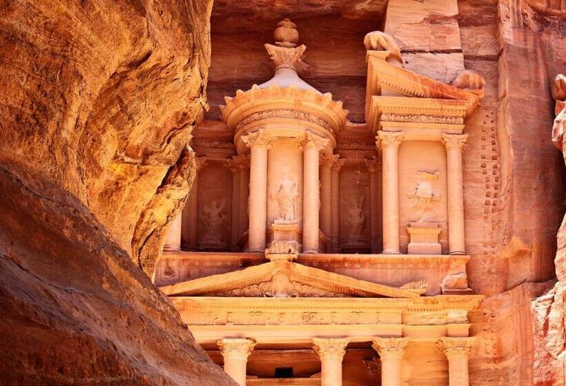 هتل Intercontinental Aqaba, An Ihg