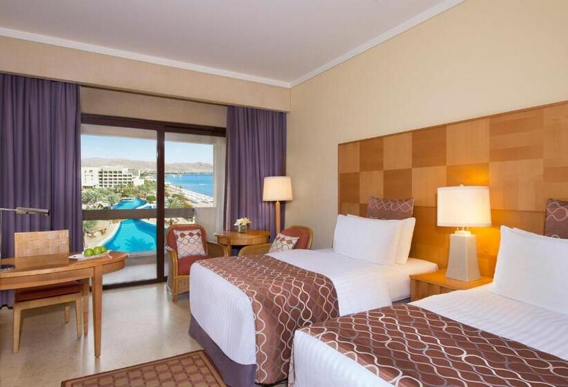 هتل Intercontinental Aqaba, An Ihg