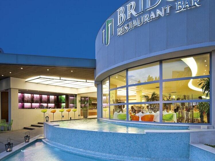 Iolida Beach By Smile Hotels