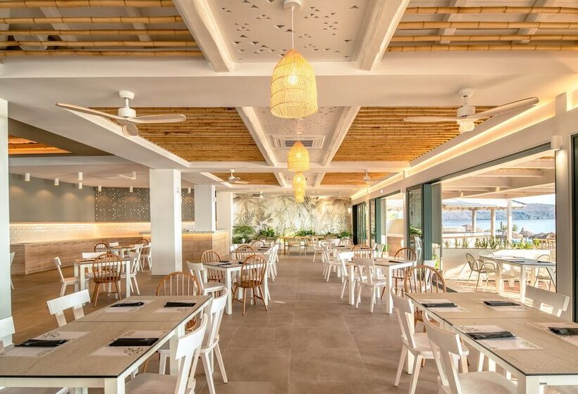 Iolida Beach By Smile Hotels