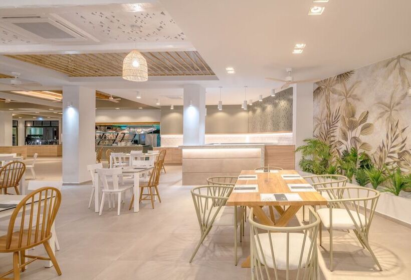 Iolida Beach By Smile Hotels