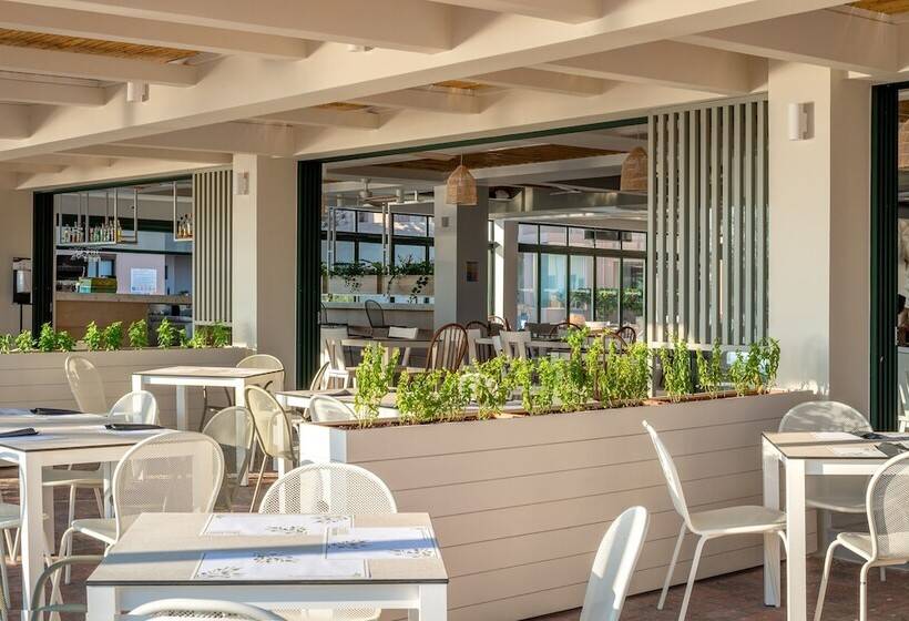 Iolida Beach By Smile Hotels