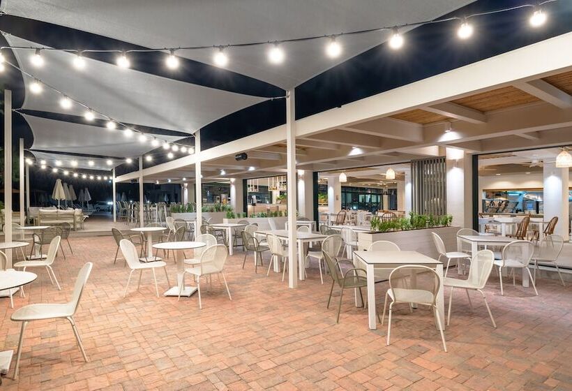 Iolida Beach By Smile Hotels