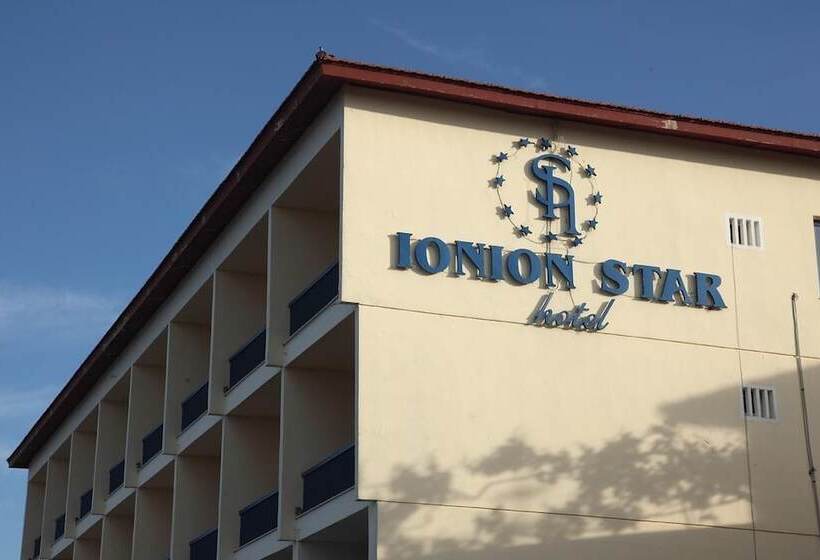 هتل Ionion Star