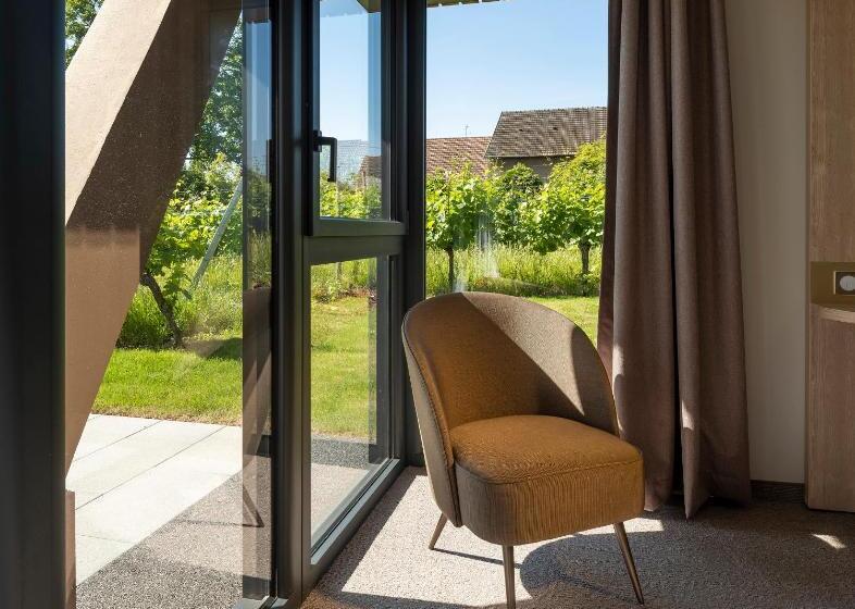 Отель James Vignoble Hôtel, Eguisheim