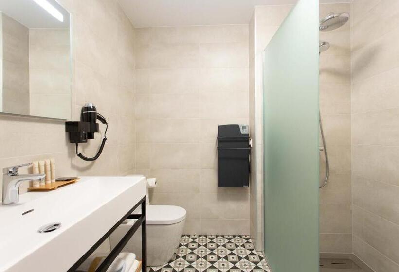 Отель James Vignoble Hôtel, Eguisheim