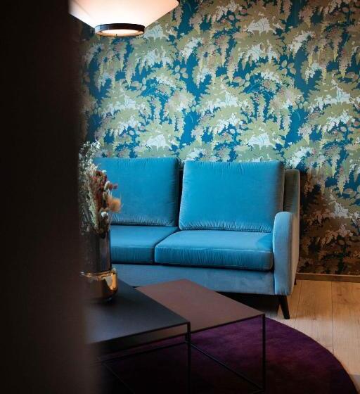 Отель James Vignoble Hôtel, Eguisheim