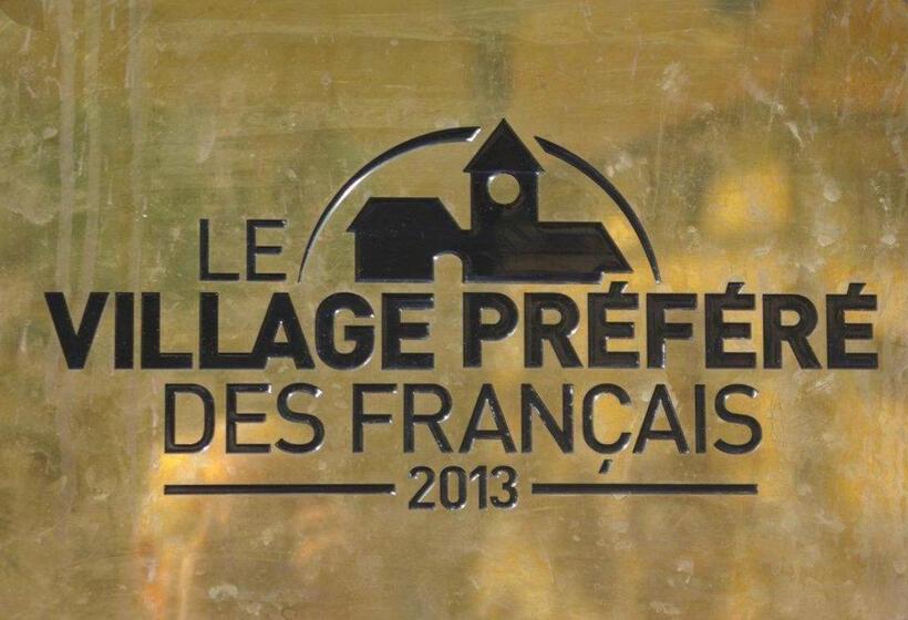 Отель James Vignoble Hôtel, Eguisheim