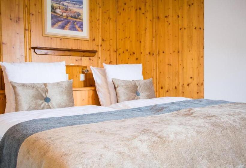 Отель James Vignoble Hôtel, Eguisheim