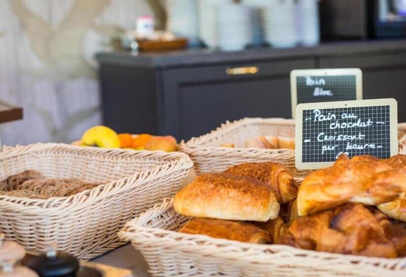 Отель James Vignoble Hôtel, Eguisheim