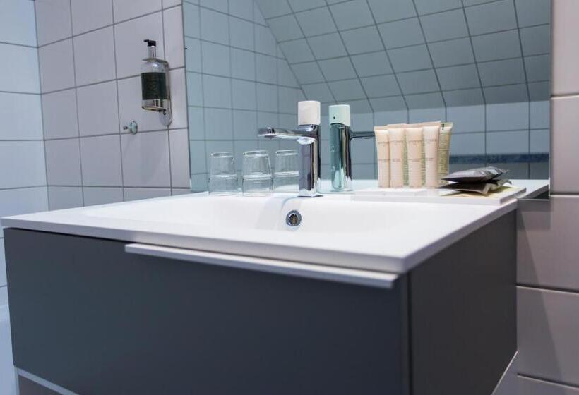 Отель James Vignoble Hôtel, Eguisheim