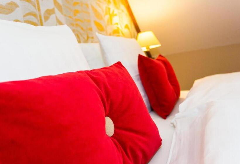 Отель James Vignoble Hôtel, Eguisheim