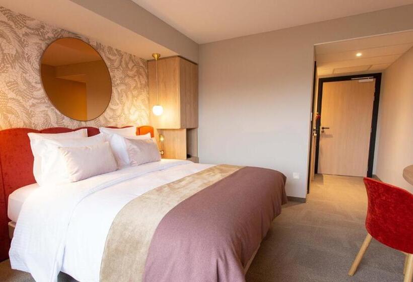 Отель James Vignoble Hôtel, Eguisheim