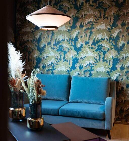 Отель James Vignoble Hôtel, Eguisheim