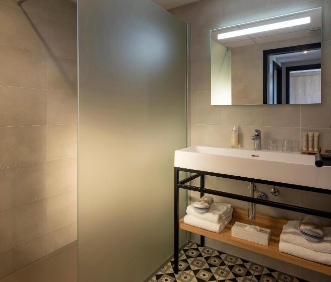 Отель James Vignoble Hôtel, Eguisheim