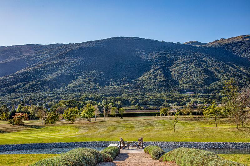 בית מלון כפרי Jiva Hill Resort  Geneve