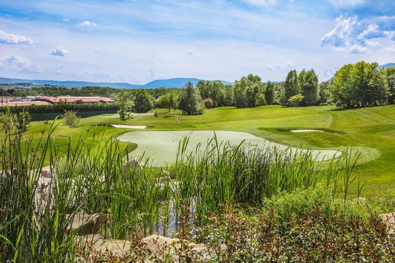 בית מלון כפרי Jiva Hill Resort  Geneve