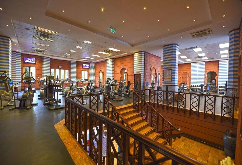 هتل Kampala Serena