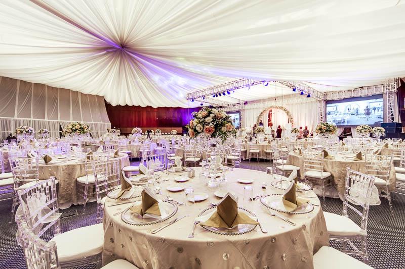 هتل Kampala Serena