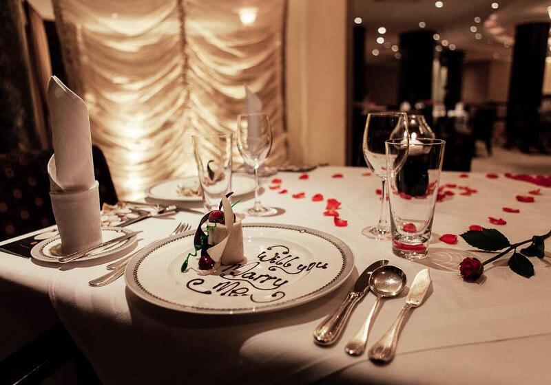 هتل Kampala Serena