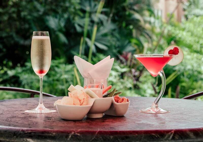 هتل Kampala Serena