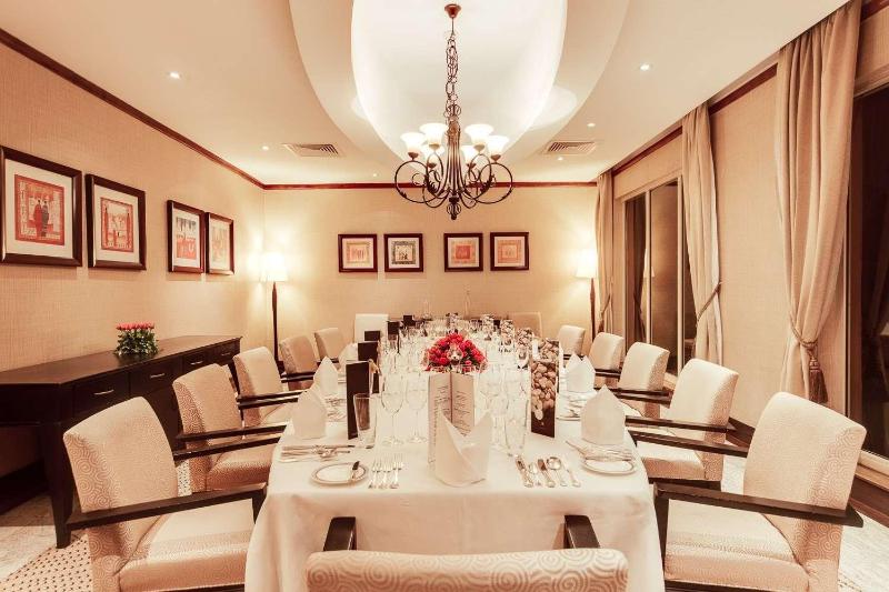 هتل Kampala Serena