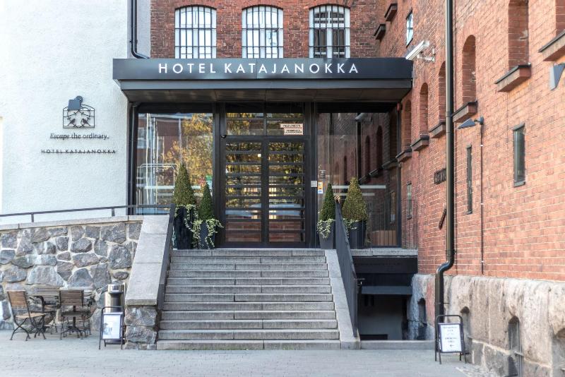 Clarion Collection Hotel Katajanokka