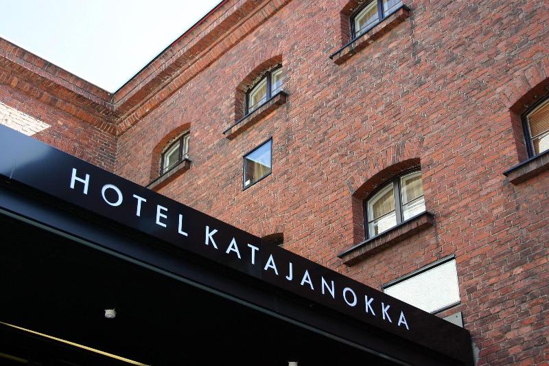 Clarion Collection Hotel Katajanokka