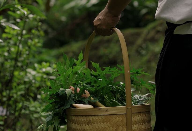 호텔 Kayumanis Ubud Private Villas & Spa