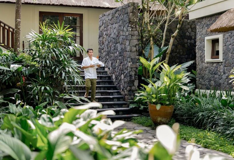 호텔 Kayumanis Ubud Private Villas & Spa