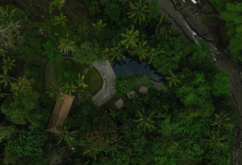 호텔 Kayumanis Ubud Private Villas & Spa