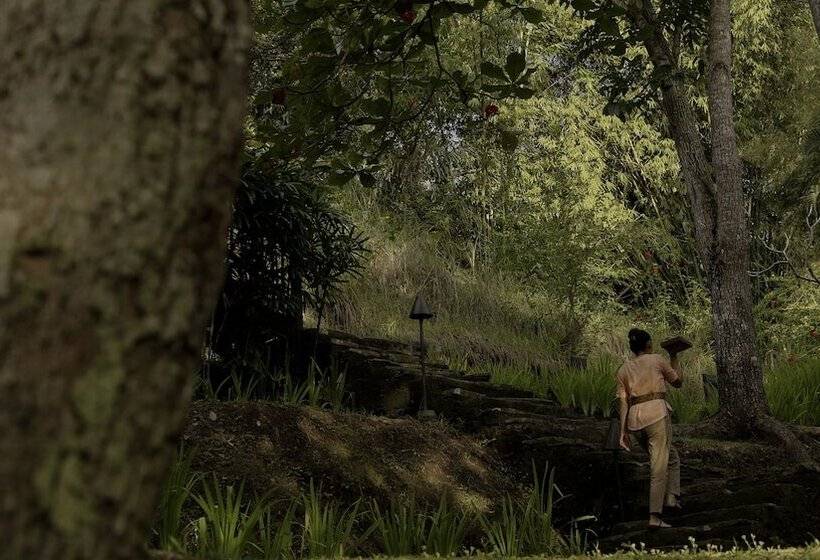 호텔 Kayumanis Ubud Private Villas & Spa