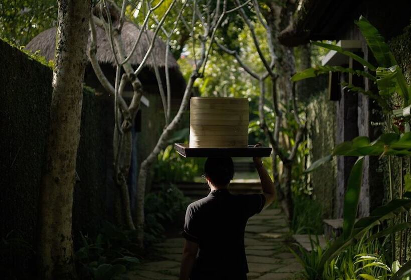 호텔 Kayumanis Ubud Private Villas & Spa