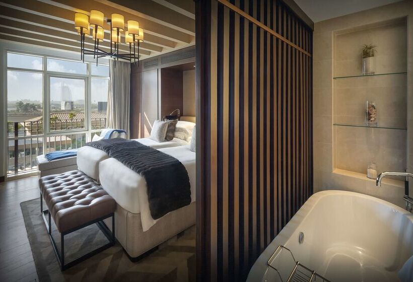 Kempinski Hotel Mall Of The Emirates, Dubai